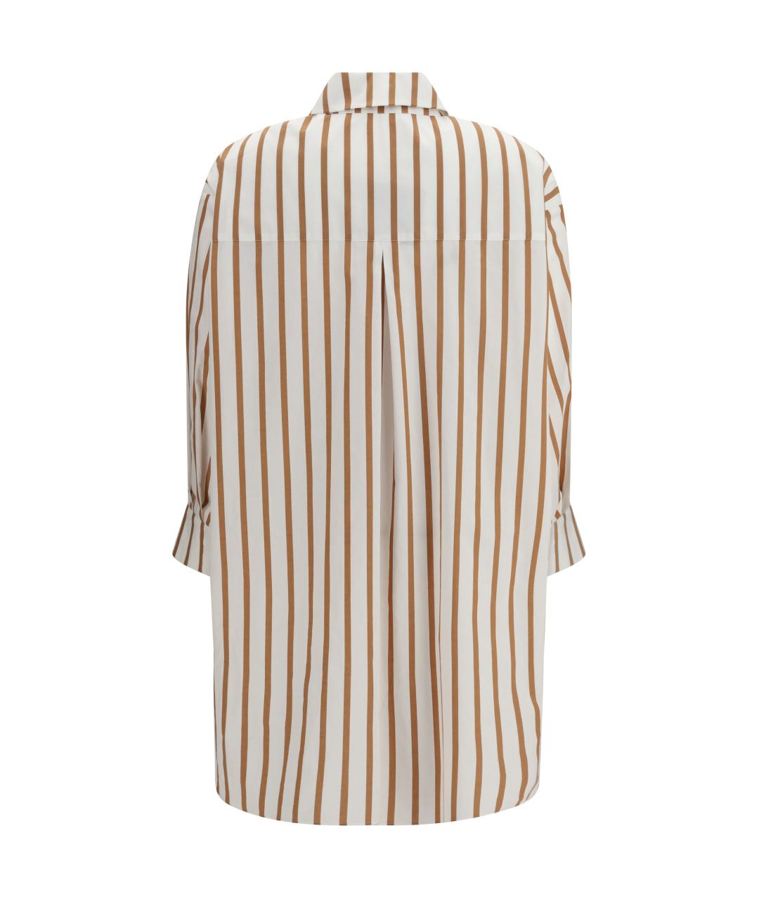 ELLA Мульти хлопковая рубашка, фото 2