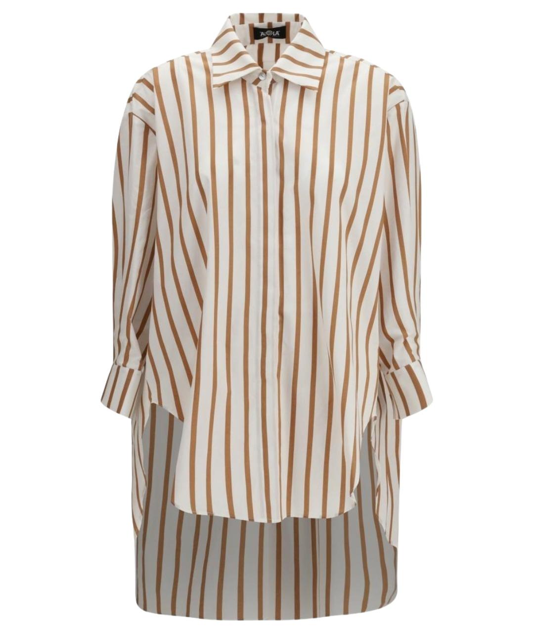 ELLA Мульти хлопковая рубашка, фото 1