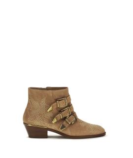 CHLOE Ботильоны