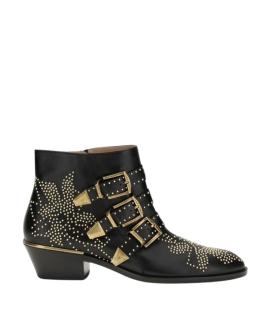 CHLOE Ботинки