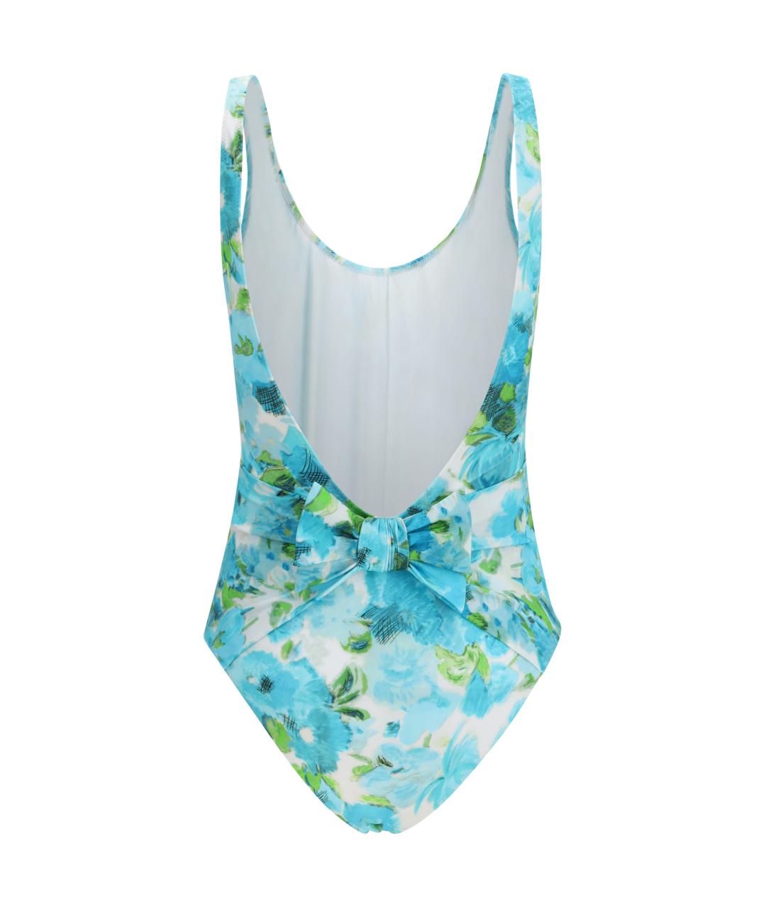 CHLOE Мульти полиамидовый купальник, фото 2