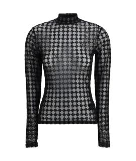 AMIRI Лонгслив