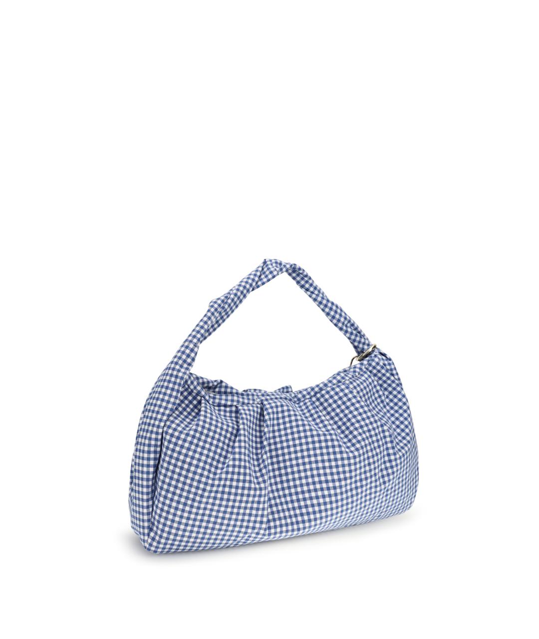 LA MILANESA Мульти хлопковая сумка через плечо, фото 3