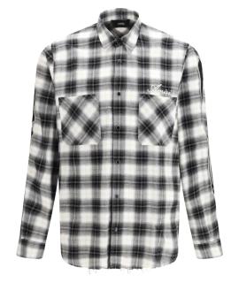 AMIRI Кэжуал рубашка