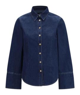 7 FOR ALL MANKIND Рубашка