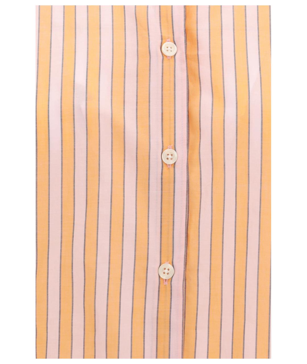 SOSUE Мульти хлопковая рубашка, фото 3