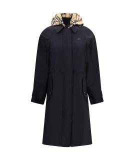 BURBERRY Тренч/плащ