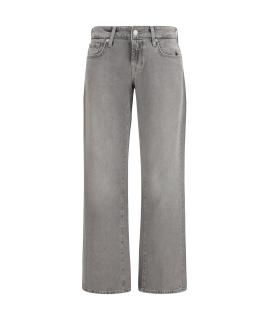 7 FOR ALL MANKIND Прямые джинсы