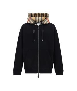 BURBERRY Худи/толстовка