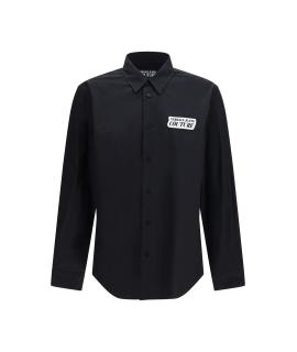 VERSACE JEANS COUTURE Классическая рубашка