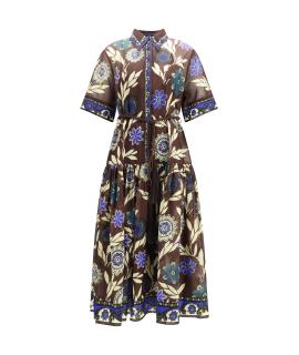 Alemais Повседневное платье