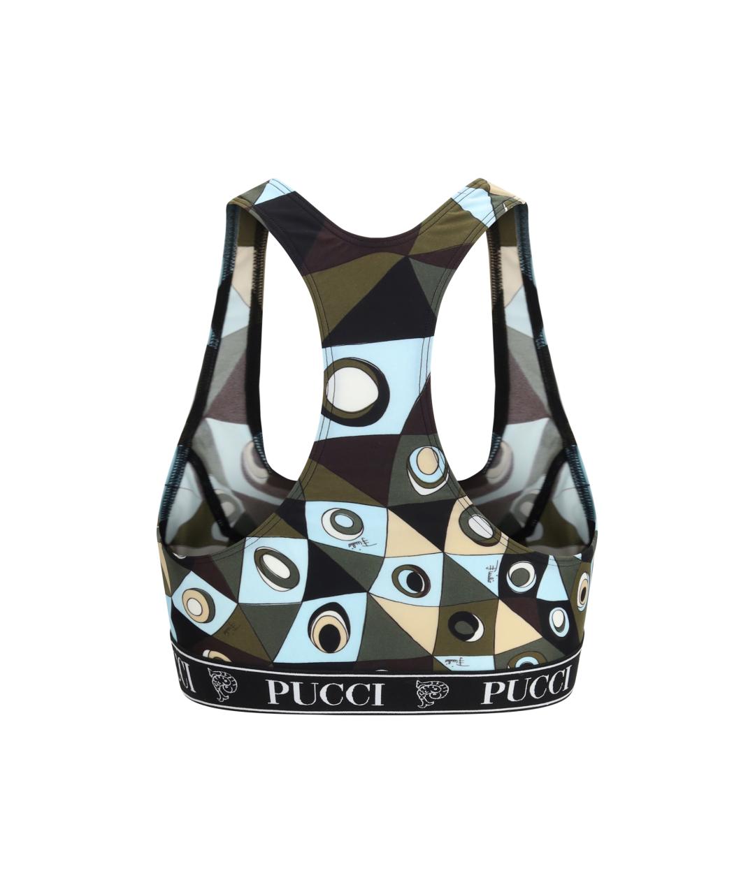 PUCCI Мульти бюстгалтеры, фото 2