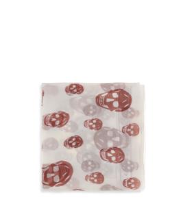 ALEXANDER MCQUEEN Платок