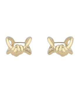 BOTTEGA VENETA Серьги