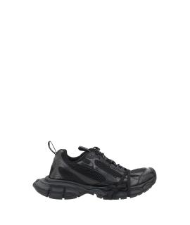 BALENCIAGA Низкие кроссовки / кеды