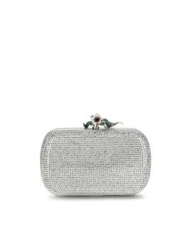 BOTTEGA VENETA Клатч/вечерняя сумка