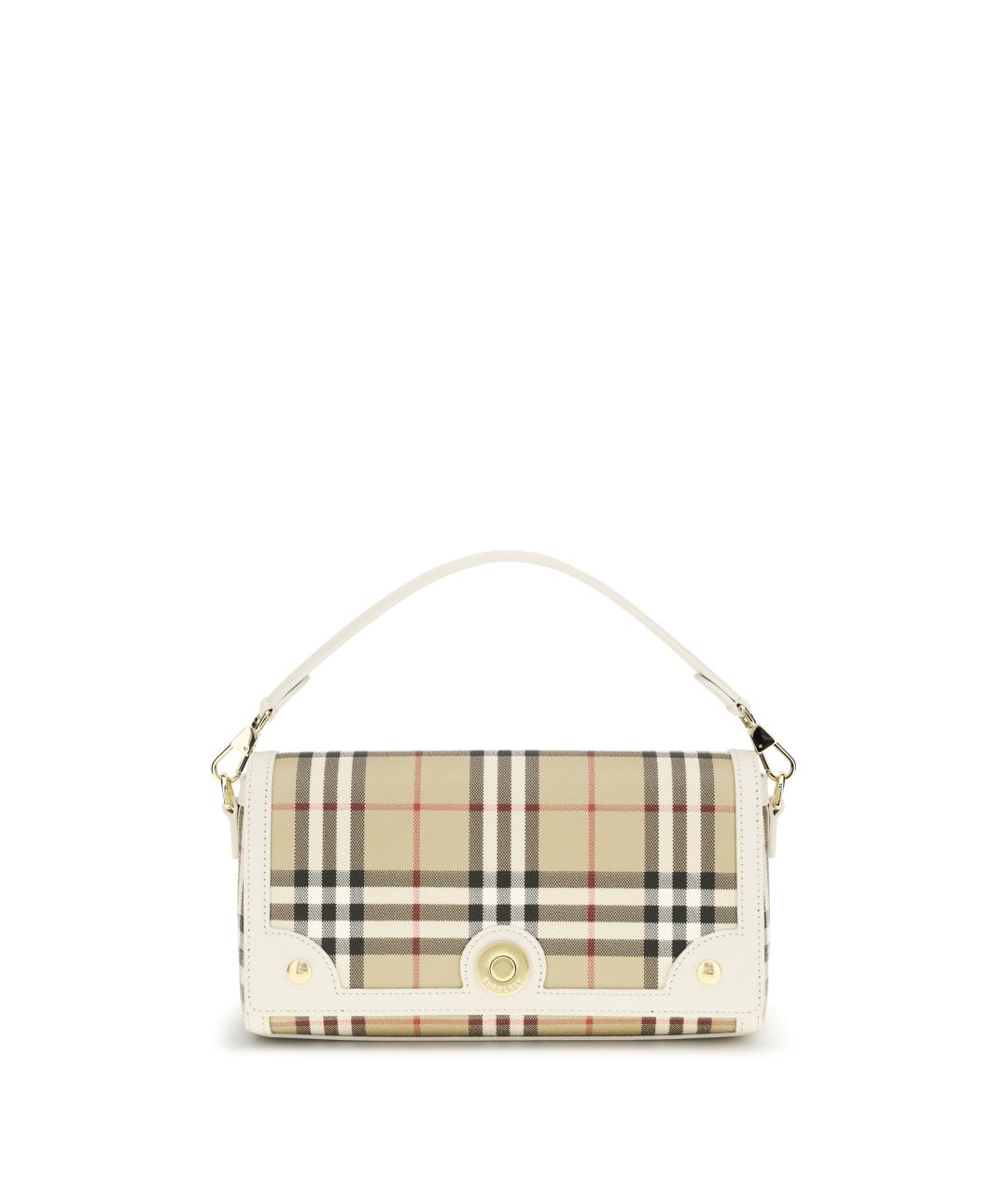 BURBERRY Мульти сумка через плечо, фото 1