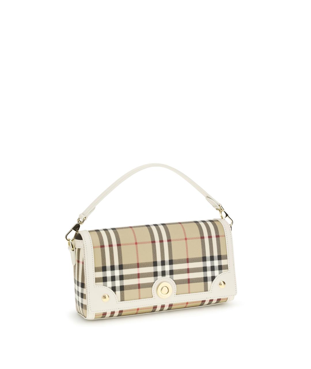 BURBERRY Мульти сумка через плечо, фото 2