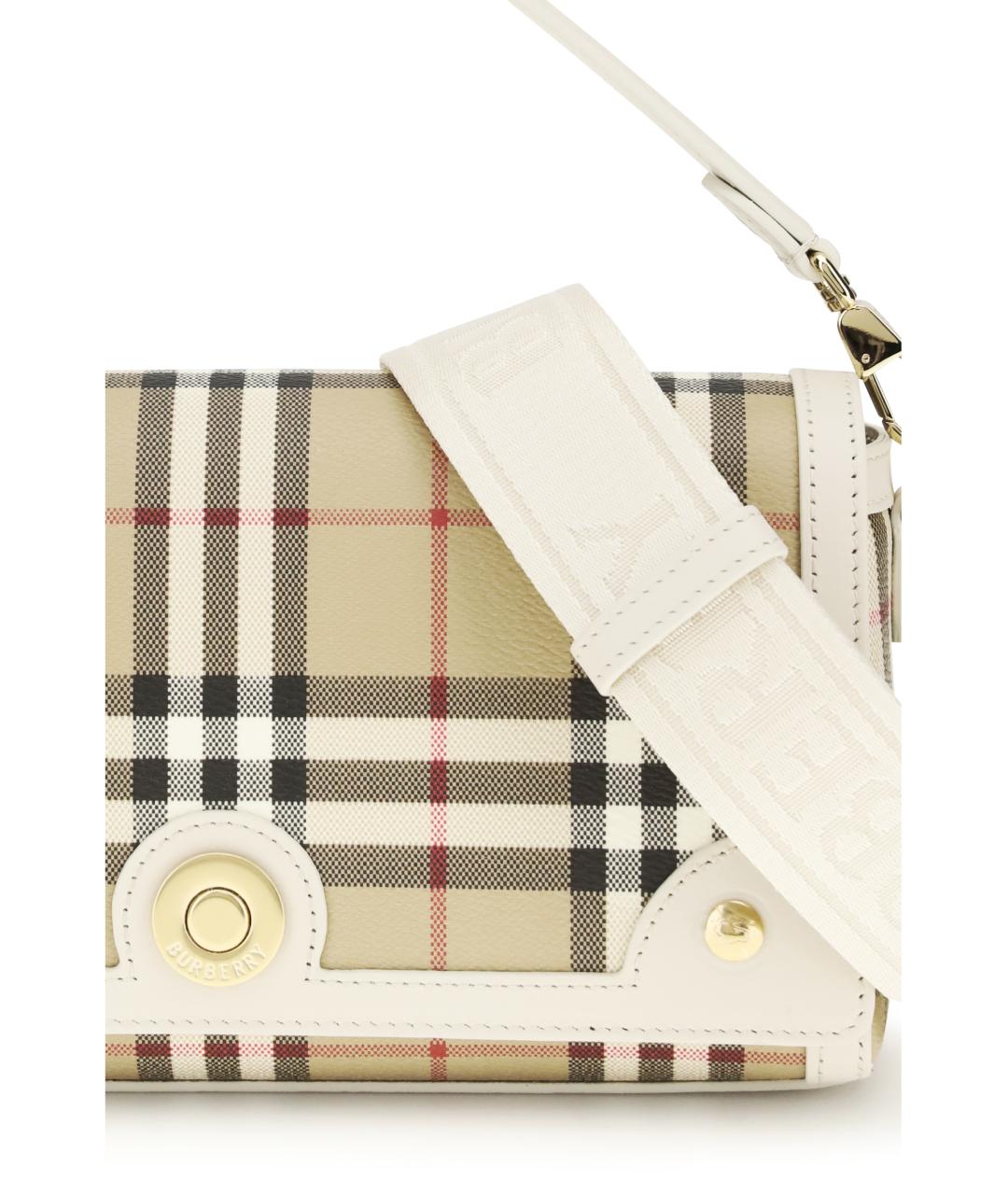 BURBERRY Мульти сумка через плечо, фото 4