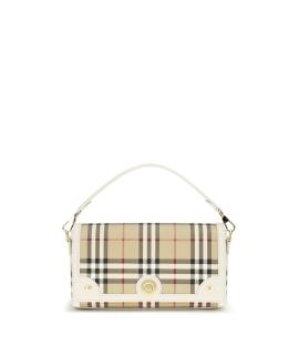 BURBERRY Сумка через плечо