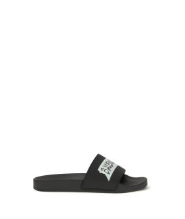 BALENCIAGA Шлепанцы