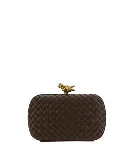 BOTTEGA VENETA Клатч/вечерняя сумка
