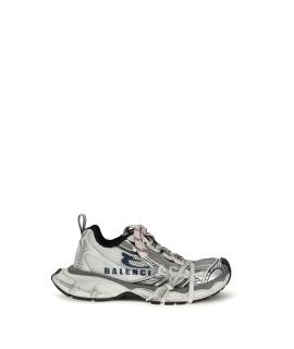 BALENCIAGA Низкие кроссовки / кеды