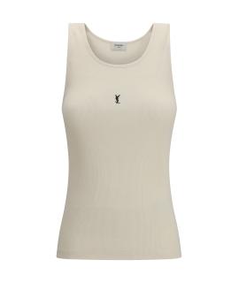 SAINT LAURENT Майка