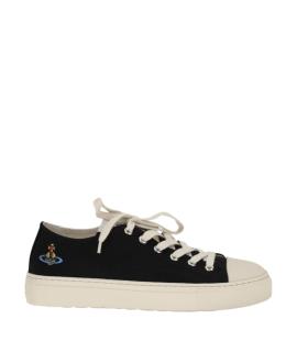 VIVIENNE WESTWOOD Кеды
