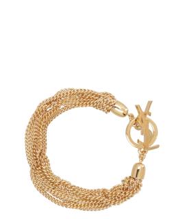 SAINT LAURENT Браслет