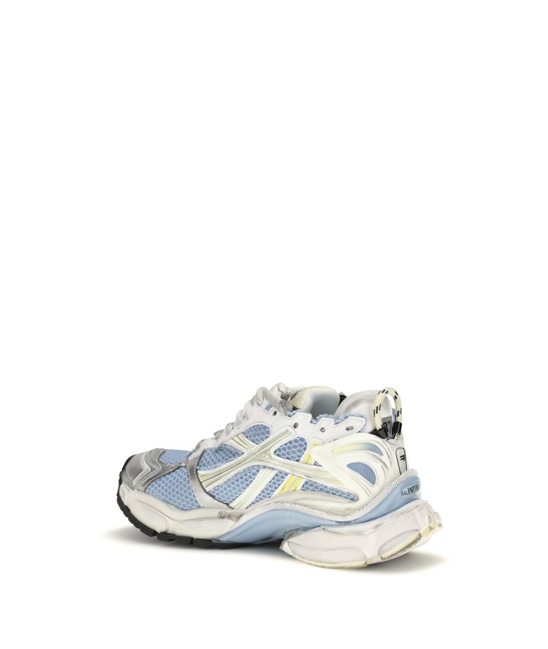 BALENCIAGA Мульти кроссовки, фото 3