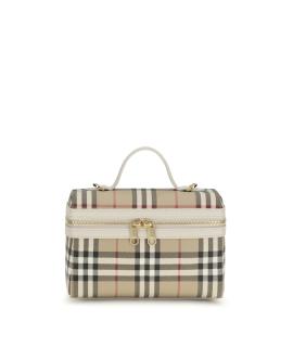 BURBERRY Сумка через плечо