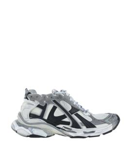 BALENCIAGA Низкие кроссовки / кеды