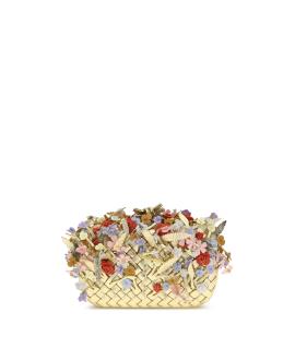 BOTTEGA VENETA Клатч/вечерняя сумка