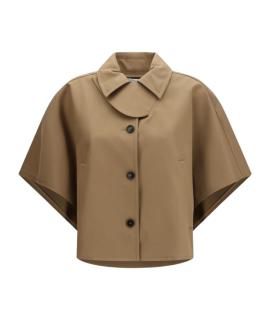 MAX MARA Тренч/плащ