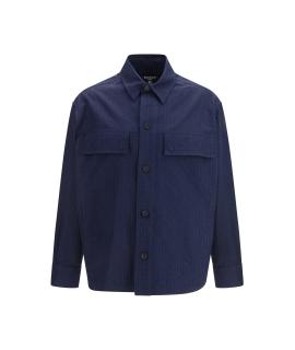 BALMAIN Кэжуал рубашка