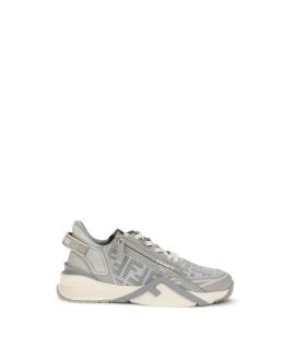 FENDI Низкие кроссовки / кеды