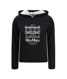 'S MAX MARA Худи/толстовка