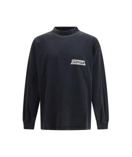 BALENCIAGA Худи/толстовка