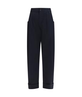 JACOB COHEN Прямые брюки