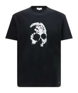 ALEXANDER MCQUEEN Футболка