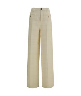 GUCCI Прямые брюки