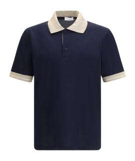 FERRAGAMO Поло с коротким рукавом