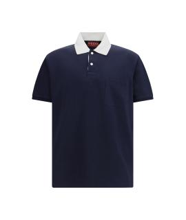 GUCCI Поло с коротким рукавом