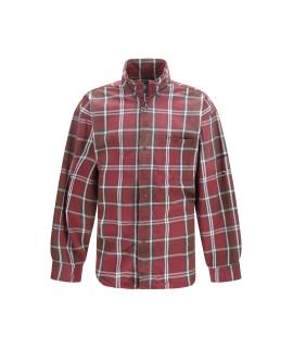 BALENCIAGA Кэжуал рубашка