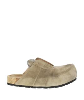 BALENCIAGA Шлепанцы