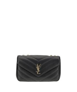 SAINT LAURENT Сумка через плечо