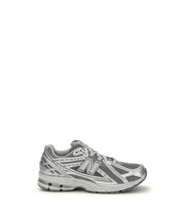 NEW BALANCE Низкие кроссовки / кеды