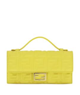 FENDI Клатч/вечерняя сумка