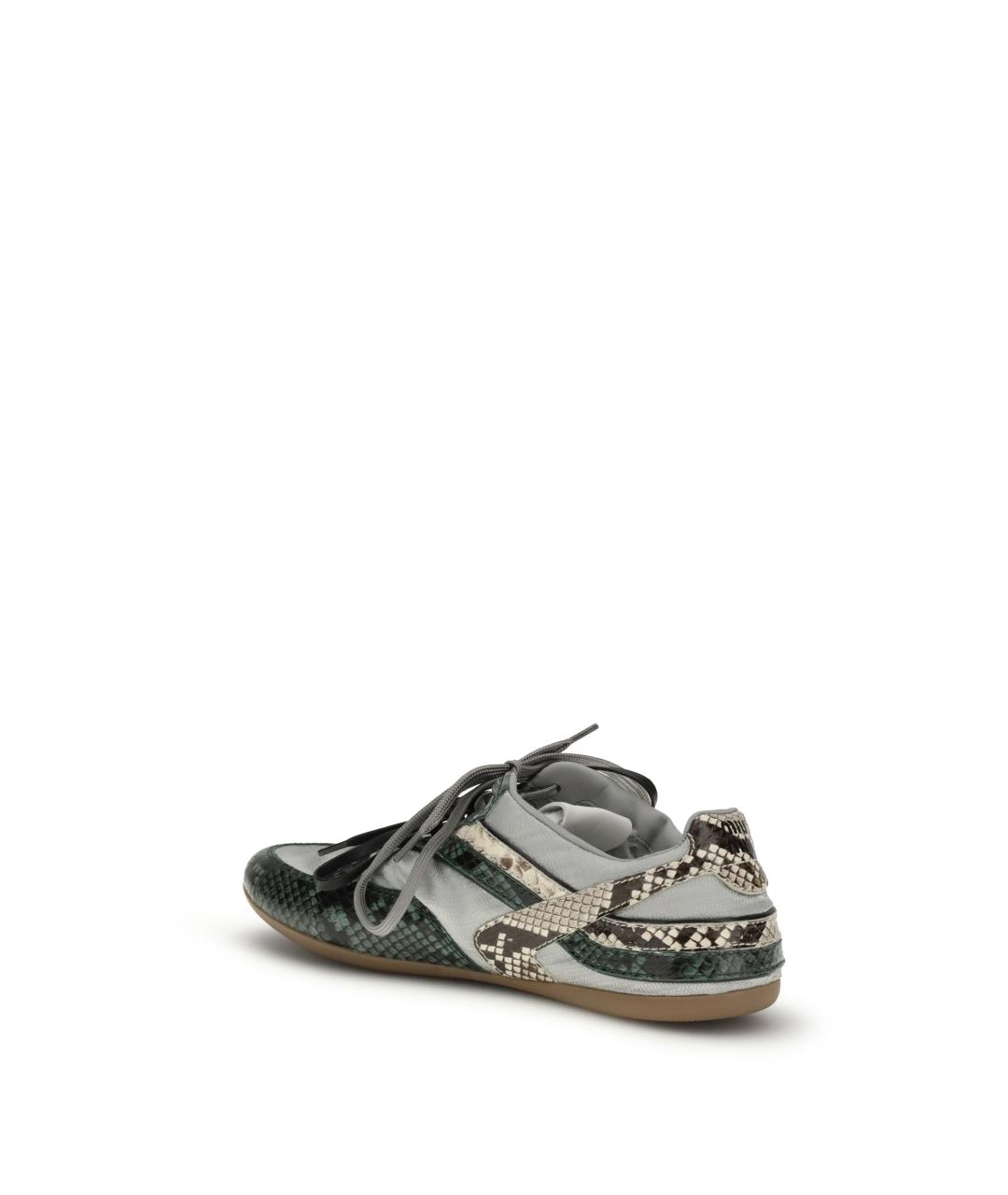 MIU MIU Мульти кроссовки, фото 3